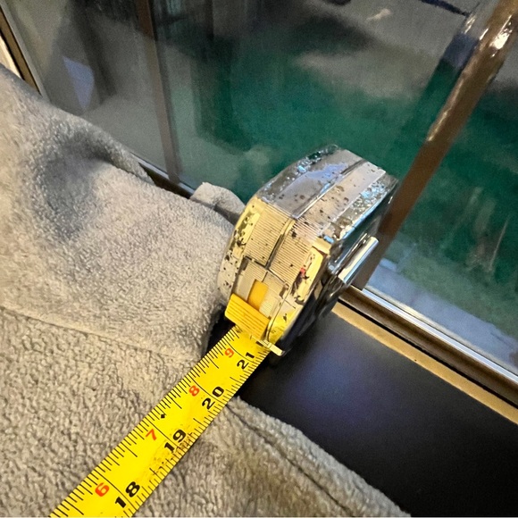 Light gray Memphis fleece jackets w/pockets - Adult L - Picture 13 of 15